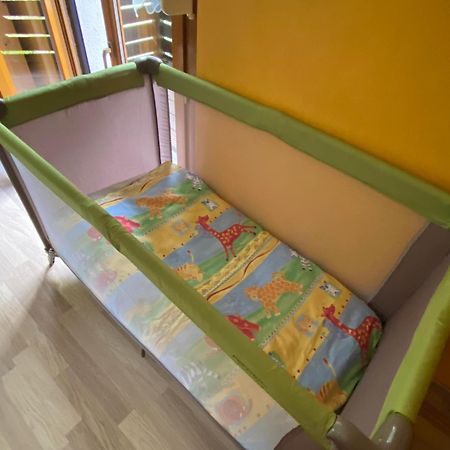 Chambres D'Hotes Des Cascades St-Nicolas 克吕特 外观 照片